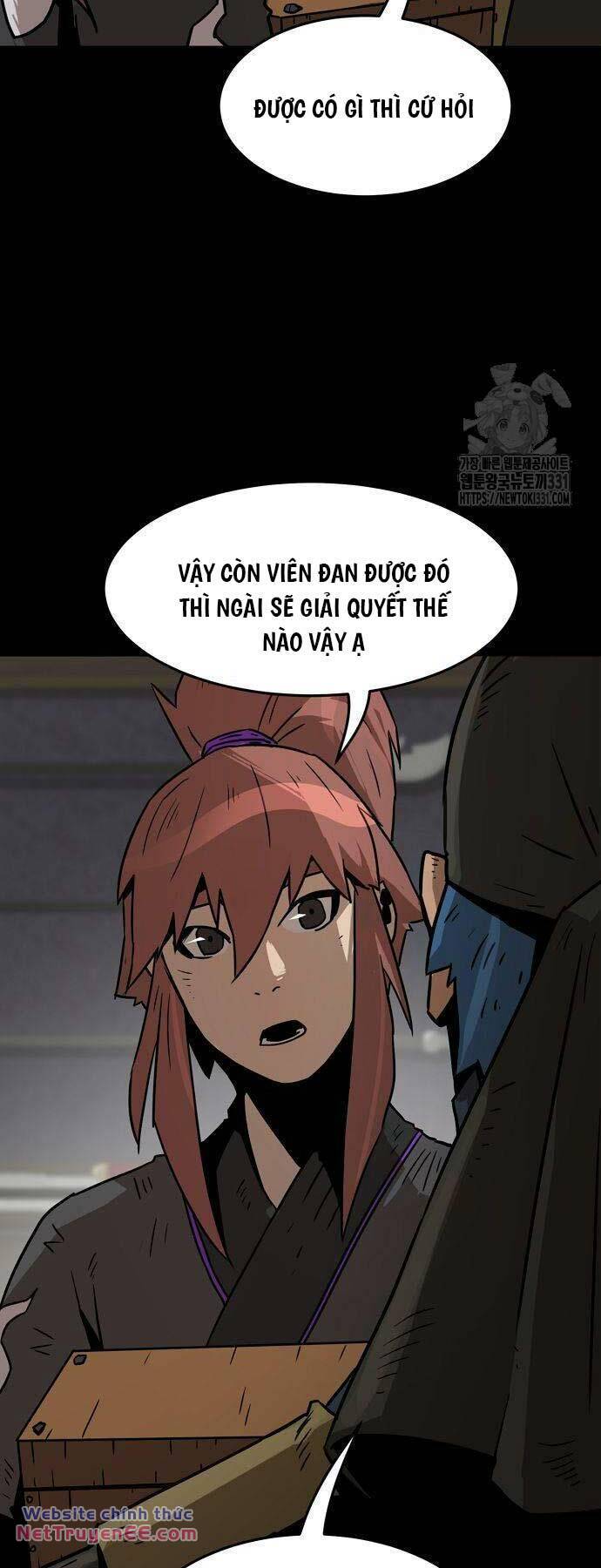 Tiểu Gia Chủ của Tứ Xuyên Đường Gia trở thành Kiếm Thần - Chapter 7 - Page 34