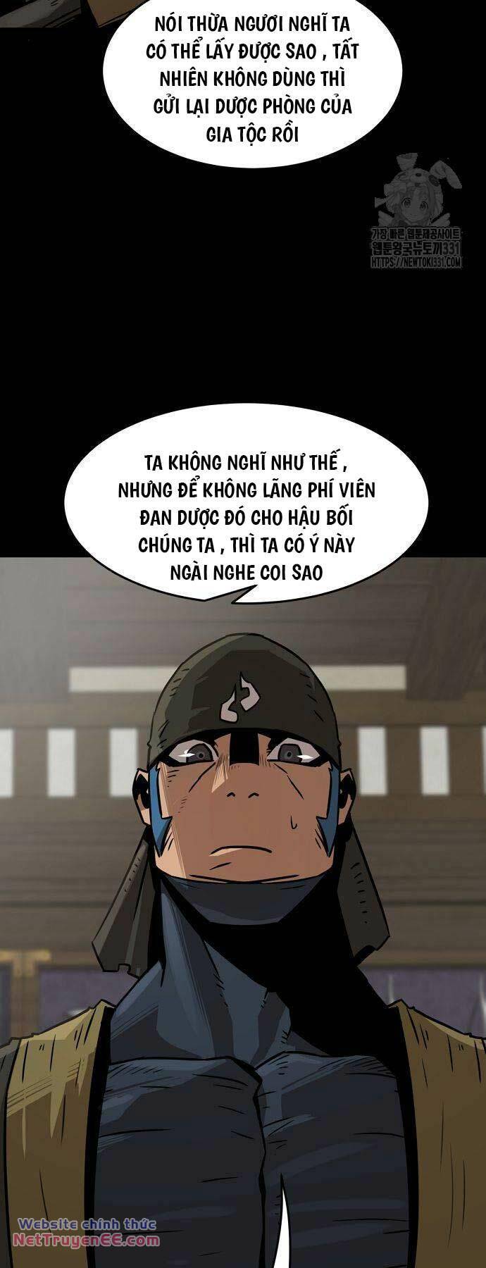 Tiểu Gia Chủ của Tứ Xuyên Đường Gia trở thành Kiếm Thần - Chapter 7 - Page 35