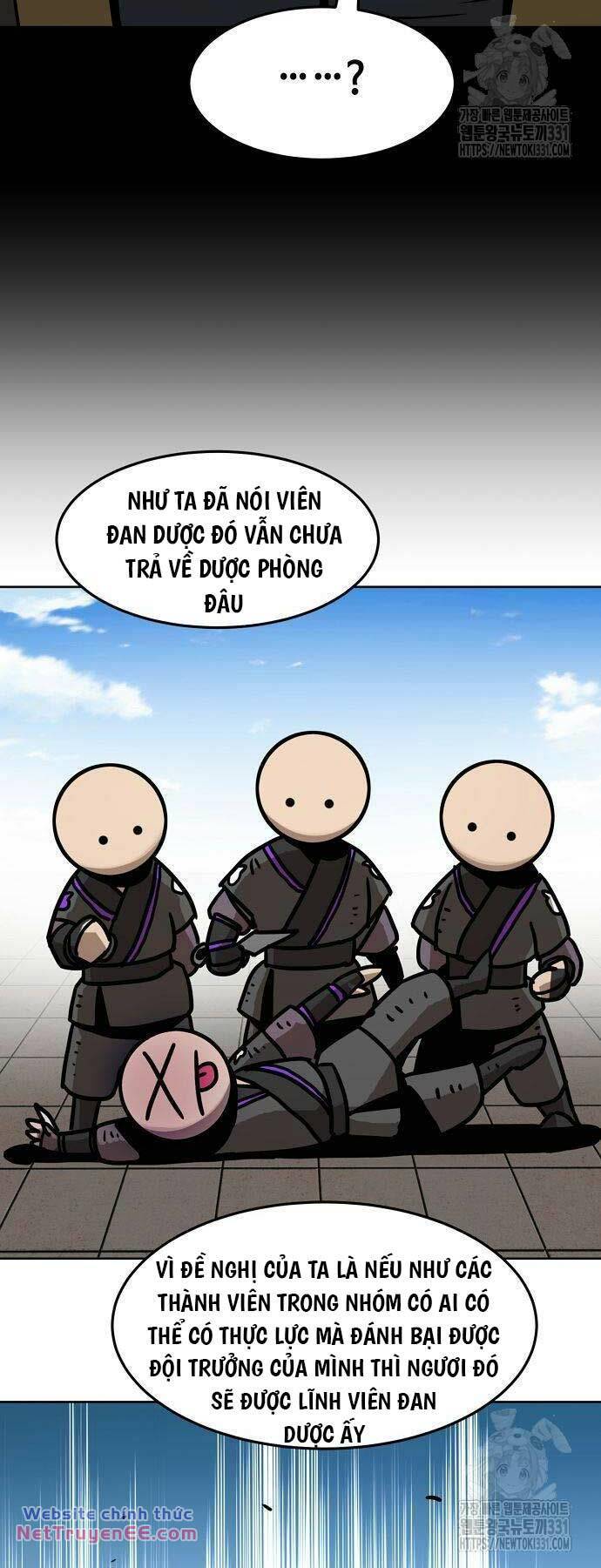 Tiểu Gia Chủ của Tứ Xuyên Đường Gia trở thành Kiếm Thần - Chapter 7 - Page 36