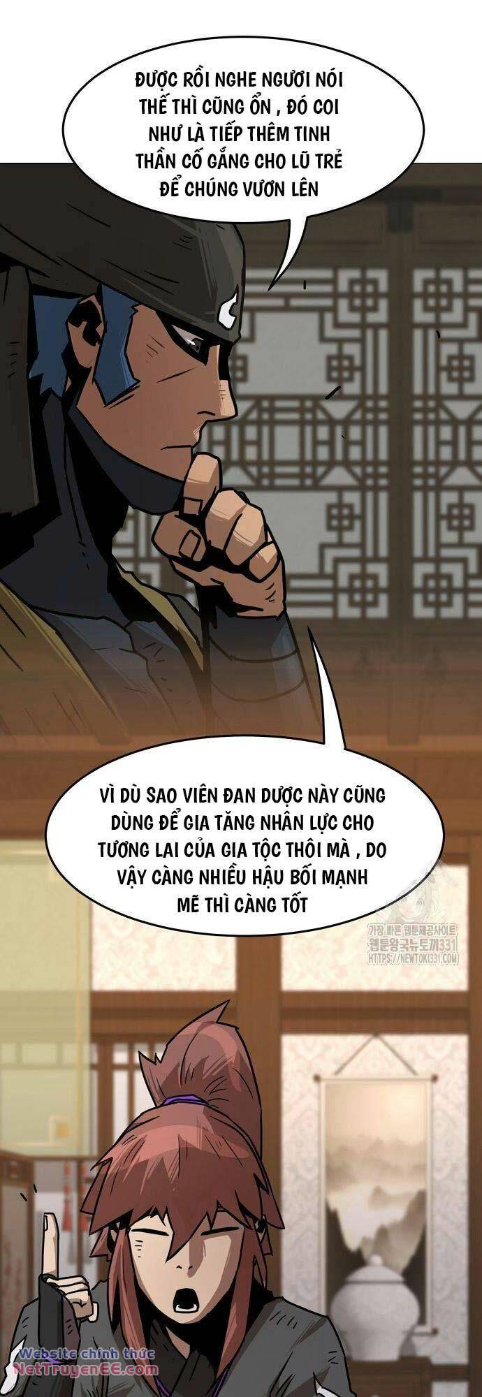 Tiểu Gia Chủ của Tứ Xuyên Đường Gia trở thành Kiếm Thần - Chapter 7 - Page 38