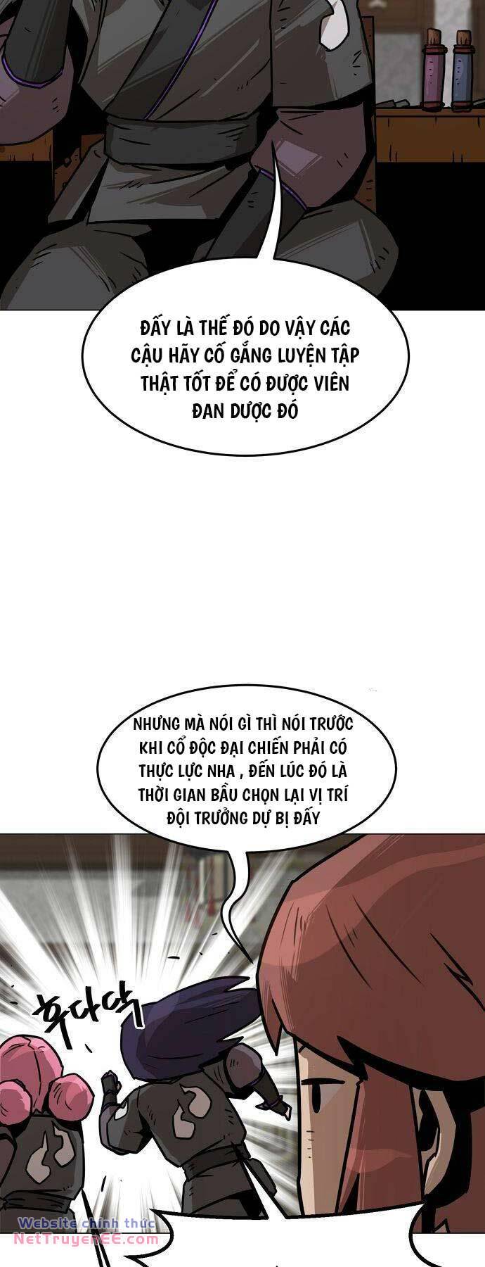 Tiểu Gia Chủ của Tứ Xuyên Đường Gia trở thành Kiếm Thần - Chapter 7 - Page 39