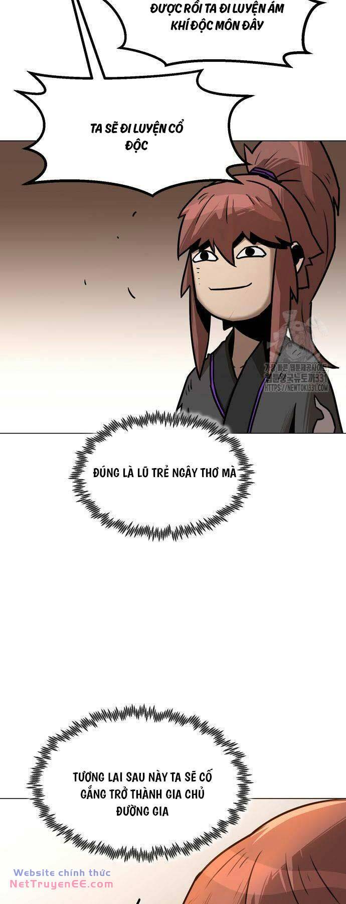 Tiểu Gia Chủ của Tứ Xuyên Đường Gia trở thành Kiếm Thần - Chapter 7 - Page 40