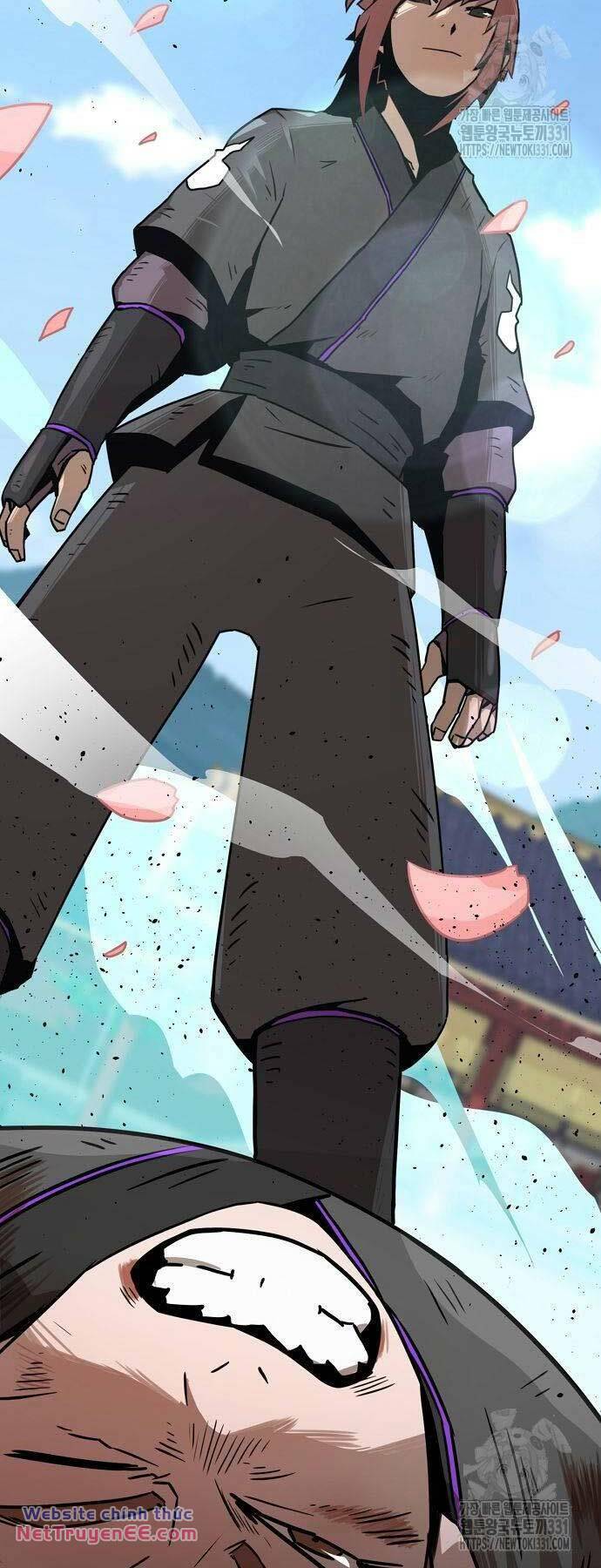 Tiểu Gia Chủ của Tứ Xuyên Đường Gia trở thành Kiếm Thần - Chapter 7 - Page 50