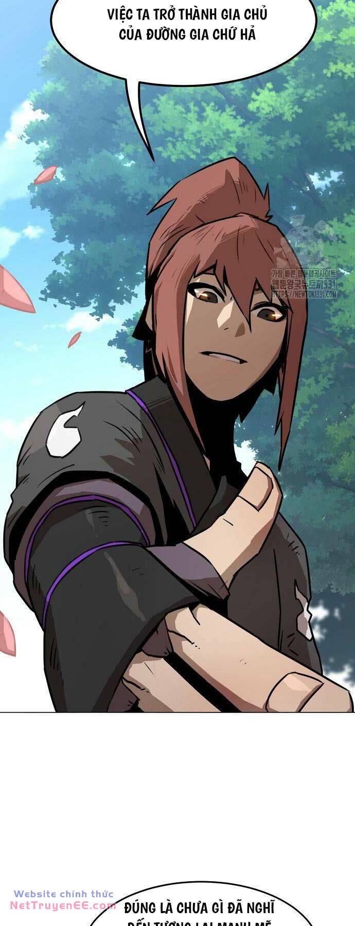 Tiểu Gia Chủ của Tứ Xuyên Đường Gia trở thành Kiếm Thần - Chapter 7 - Page 56