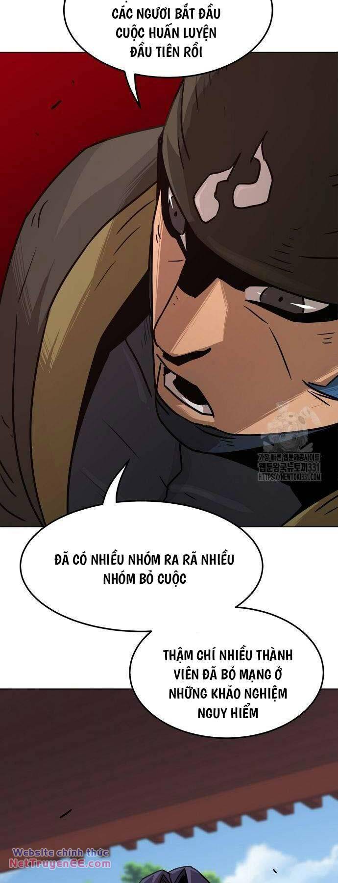 Tiểu Gia Chủ của Tứ Xuyên Đường Gia trở thành Kiếm Thần - Chapter 7 - Page 61