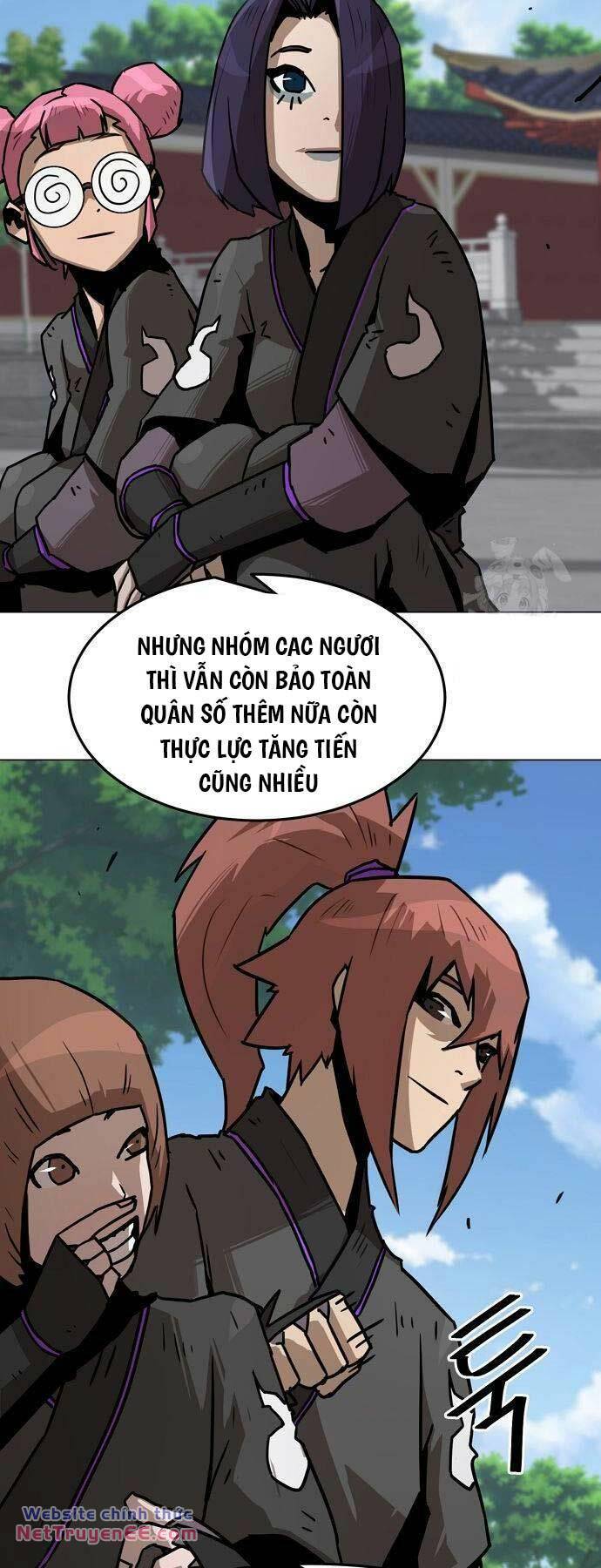 Tiểu Gia Chủ của Tứ Xuyên Đường Gia trở thành Kiếm Thần - Chapter 7 - Page 62