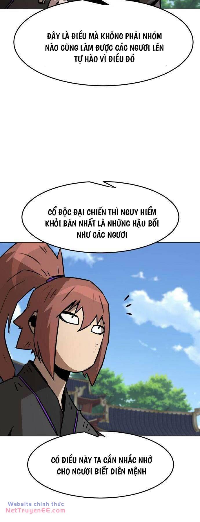 Tiểu Gia Chủ của Tứ Xuyên Đường Gia trở thành Kiếm Thần - Chapter 7 - Page 63