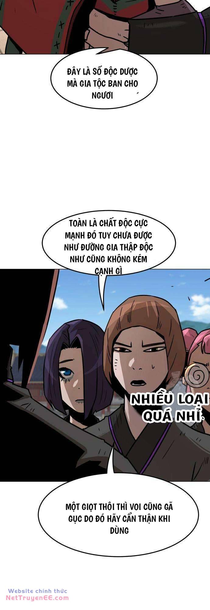 Tiểu Gia Chủ của Tứ Xuyên Đường Gia trở thành Kiếm Thần - Chapter 7 - Page 67