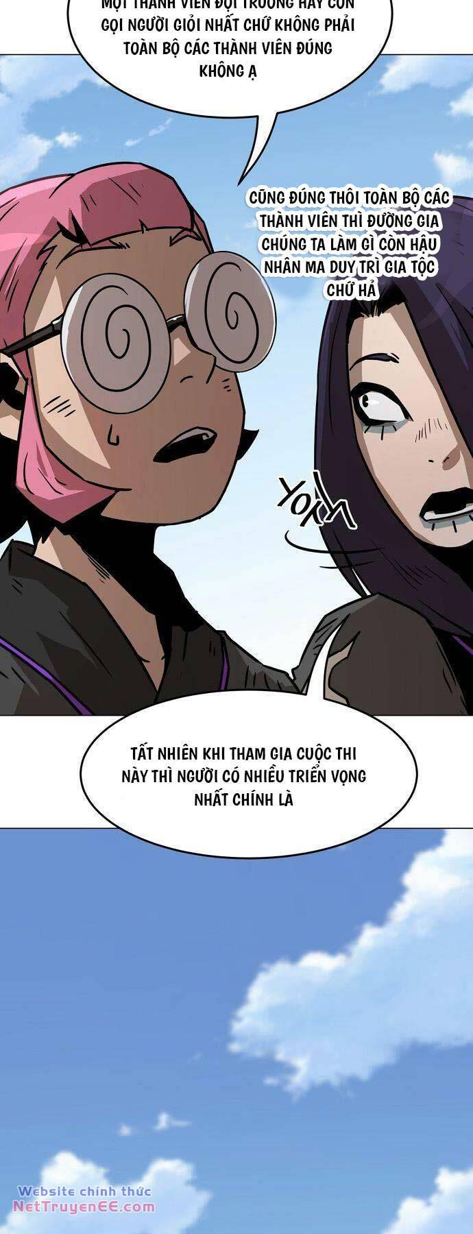 Tiểu Gia Chủ của Tứ Xuyên Đường Gia trở thành Kiếm Thần - Chapter 7 - Page 6