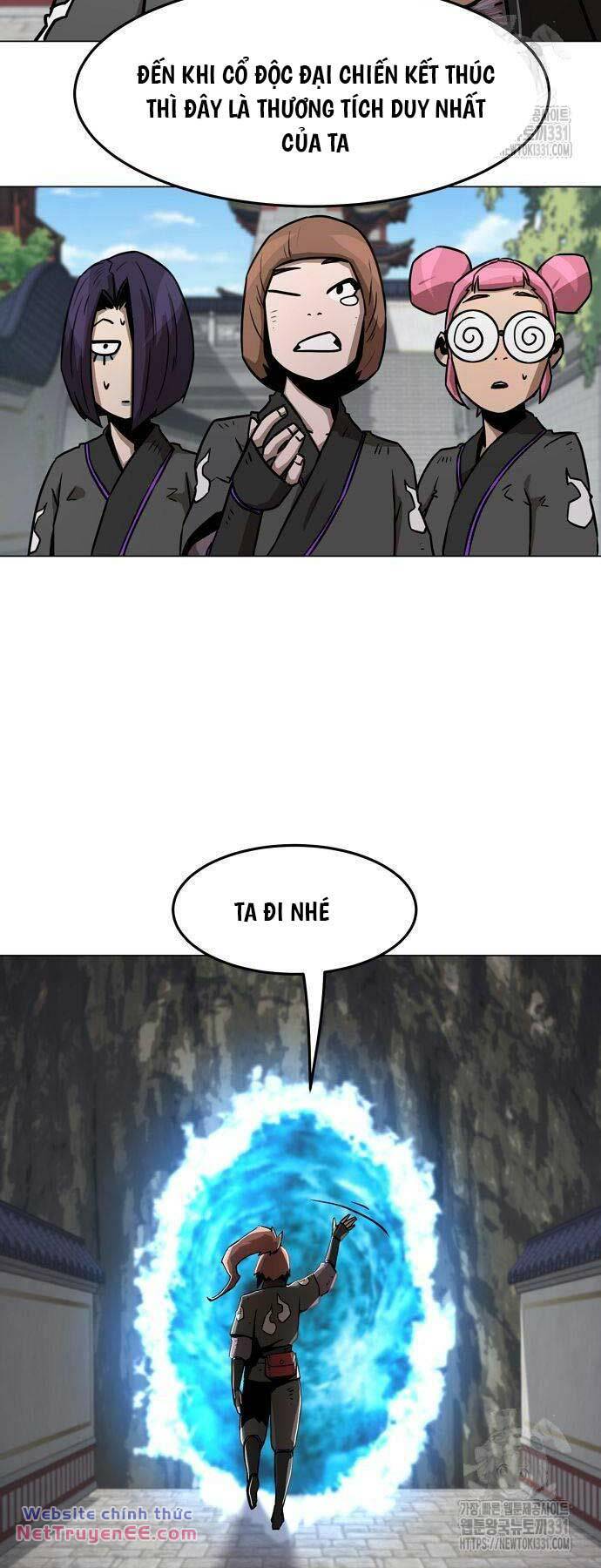 Tiểu Gia Chủ của Tứ Xuyên Đường Gia trở thành Kiếm Thần - Chapter 7 - Page 72