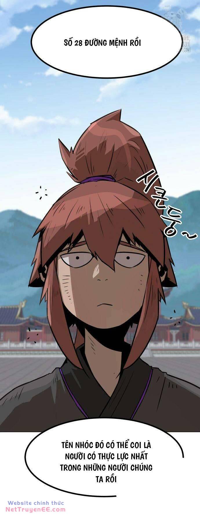 Tiểu Gia Chủ của Tứ Xuyên Đường Gia trở thành Kiếm Thần - Chapter 7 - Page 7