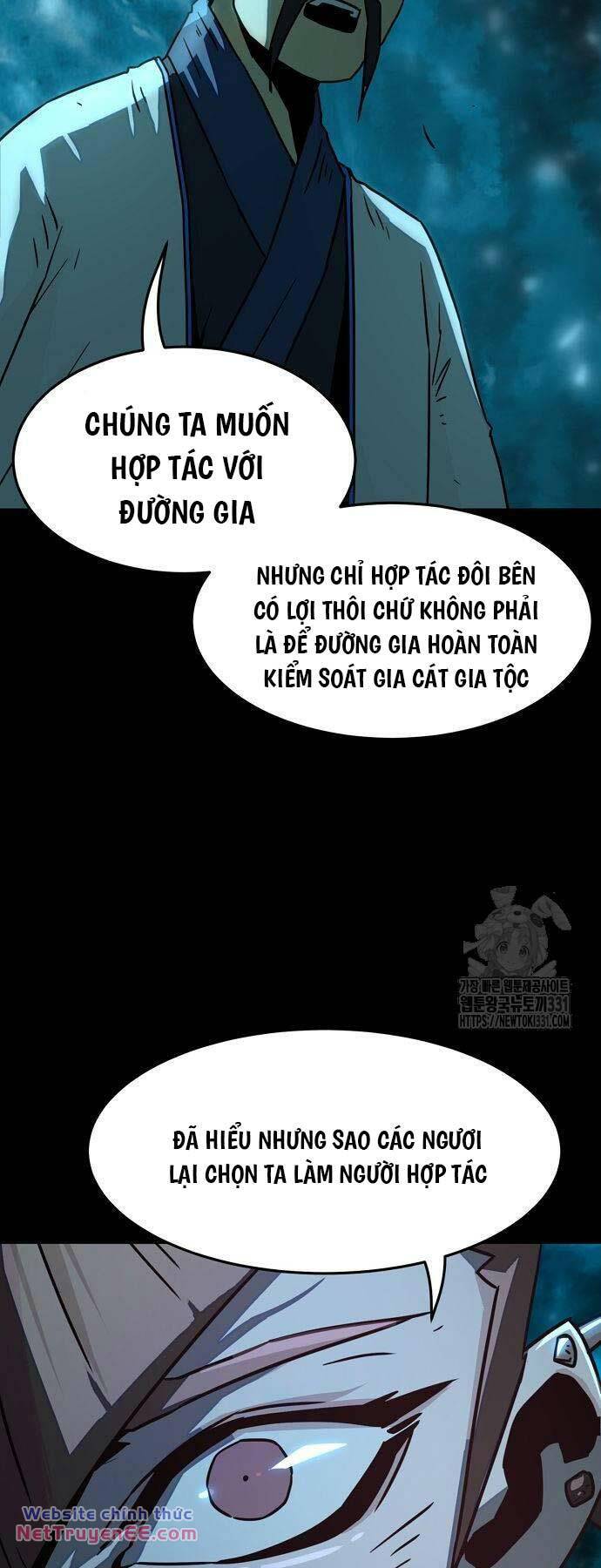 Tiểu Gia Chủ của Tứ Xuyên Đường Gia trở thành Kiếm Thần - Chapter 7 - Page 82