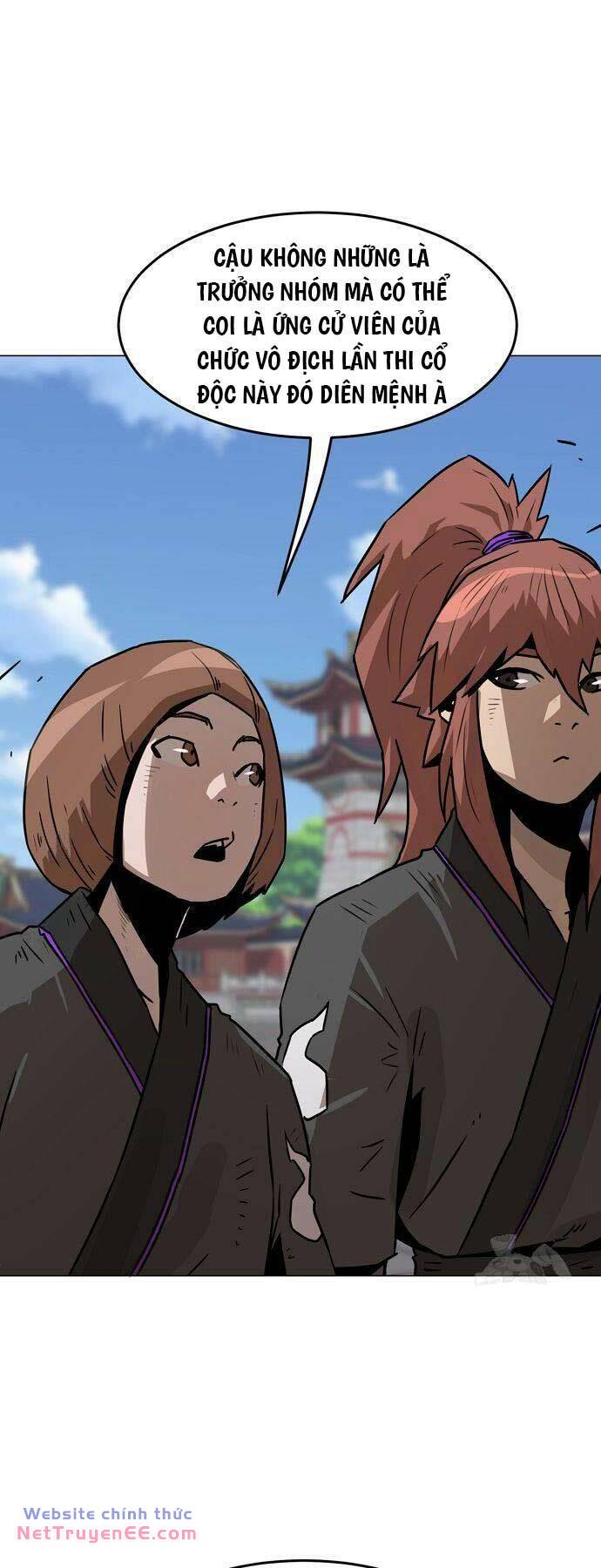 Tiểu Gia Chủ của Tứ Xuyên Đường Gia trở thành Kiếm Thần - Chapter 7 - Page 8