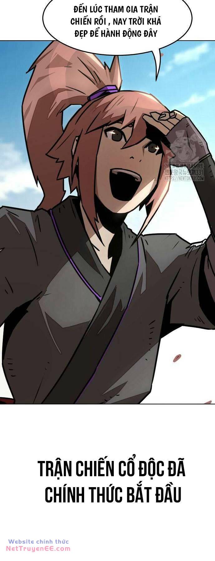 Tiểu Gia Chủ của Tứ Xuyên Đường Gia trở thành Kiếm Thần - Chapter 7 - Page 92