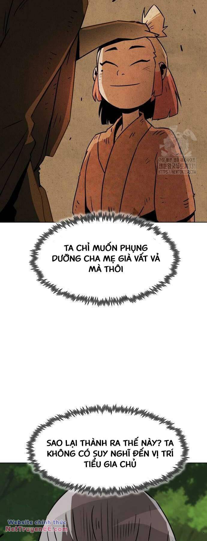 Tiểu Gia Chủ của Tứ Xuyên Đường Gia trở thành Kiếm Thần - Chapter 8 - Page 22