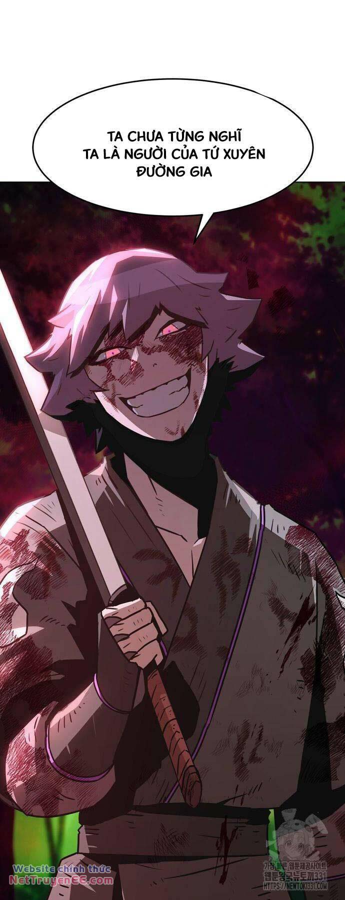 Tiểu Gia Chủ của Tứ Xuyên Đường Gia trở thành Kiếm Thần - Chapter 8 - Page 33