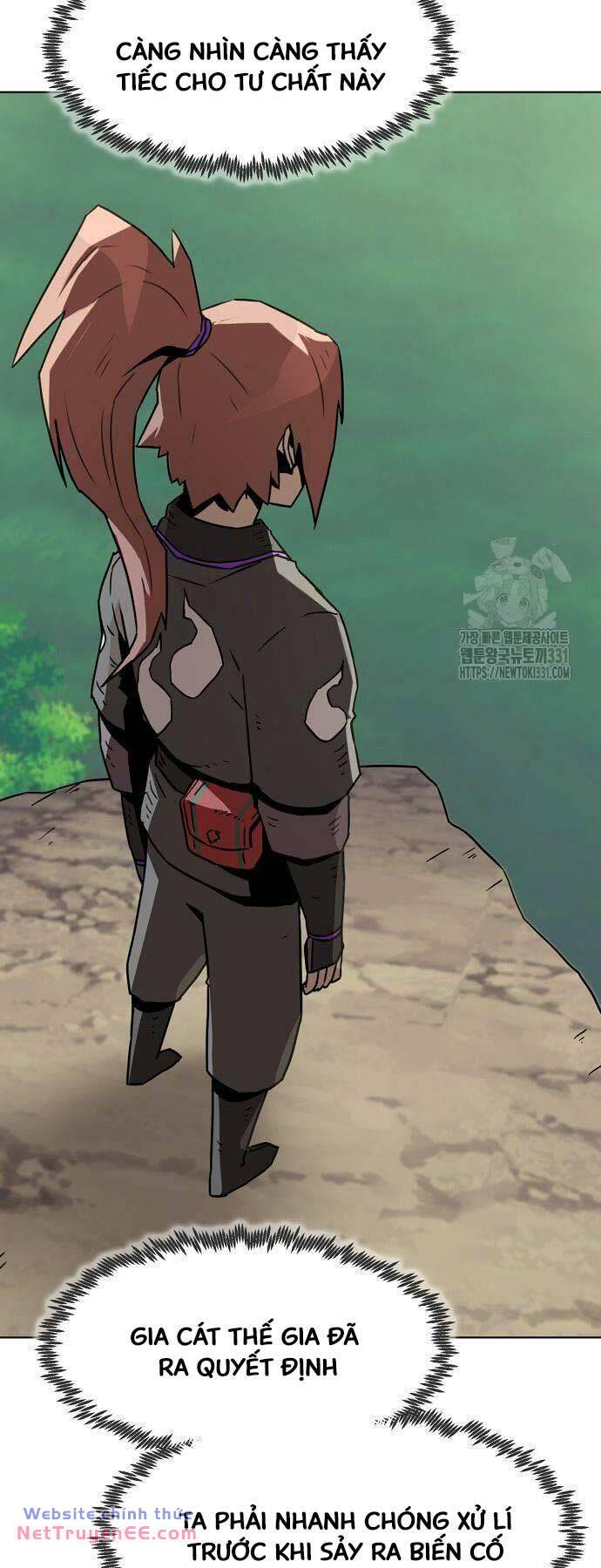 Tiểu Gia Chủ của Tứ Xuyên Đường Gia trở thành Kiếm Thần - Chapter 8 - Page 4
