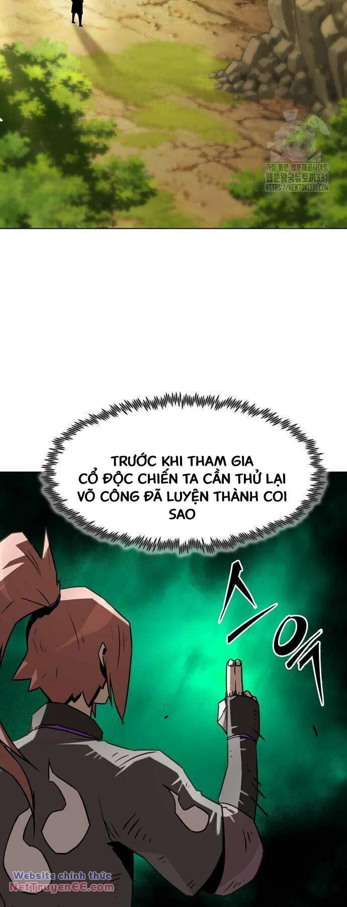 Tiểu Gia Chủ của Tứ Xuyên Đường Gia trở thành Kiếm Thần - Chapter 8 - Page 58