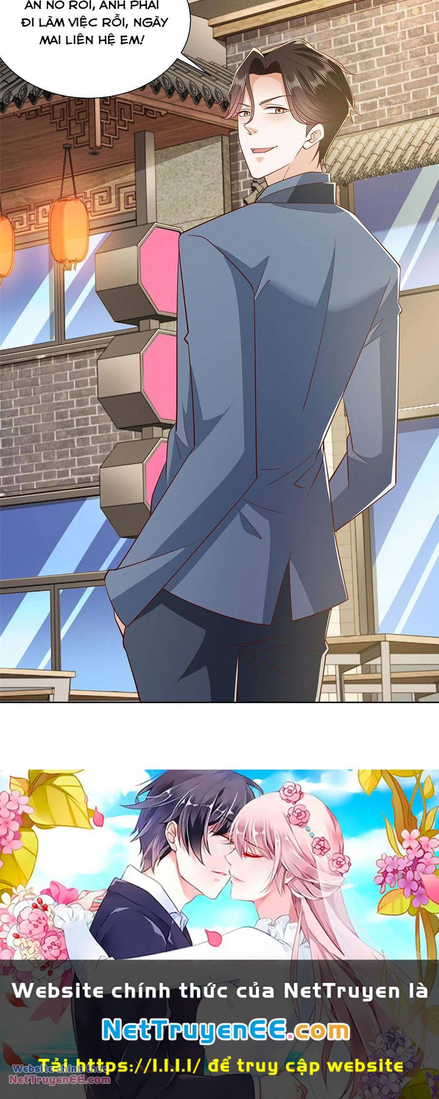 Mỗi Tuần Ta Có Một Nghề Nghiệp Mới - Chapter 431 - Page 38