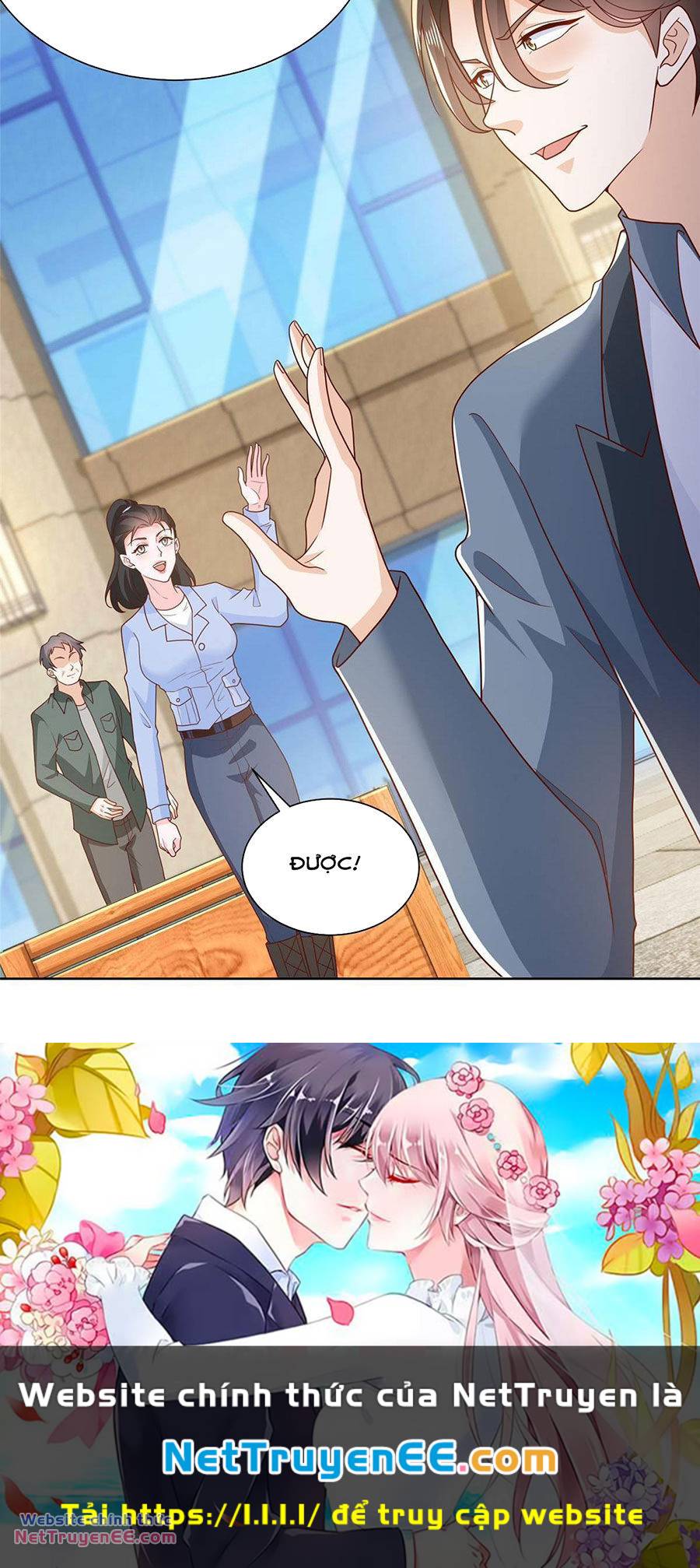 Mỗi Tuần Ta Có Một Nghề Nghiệp Mới - Chapter 432 - Page 36