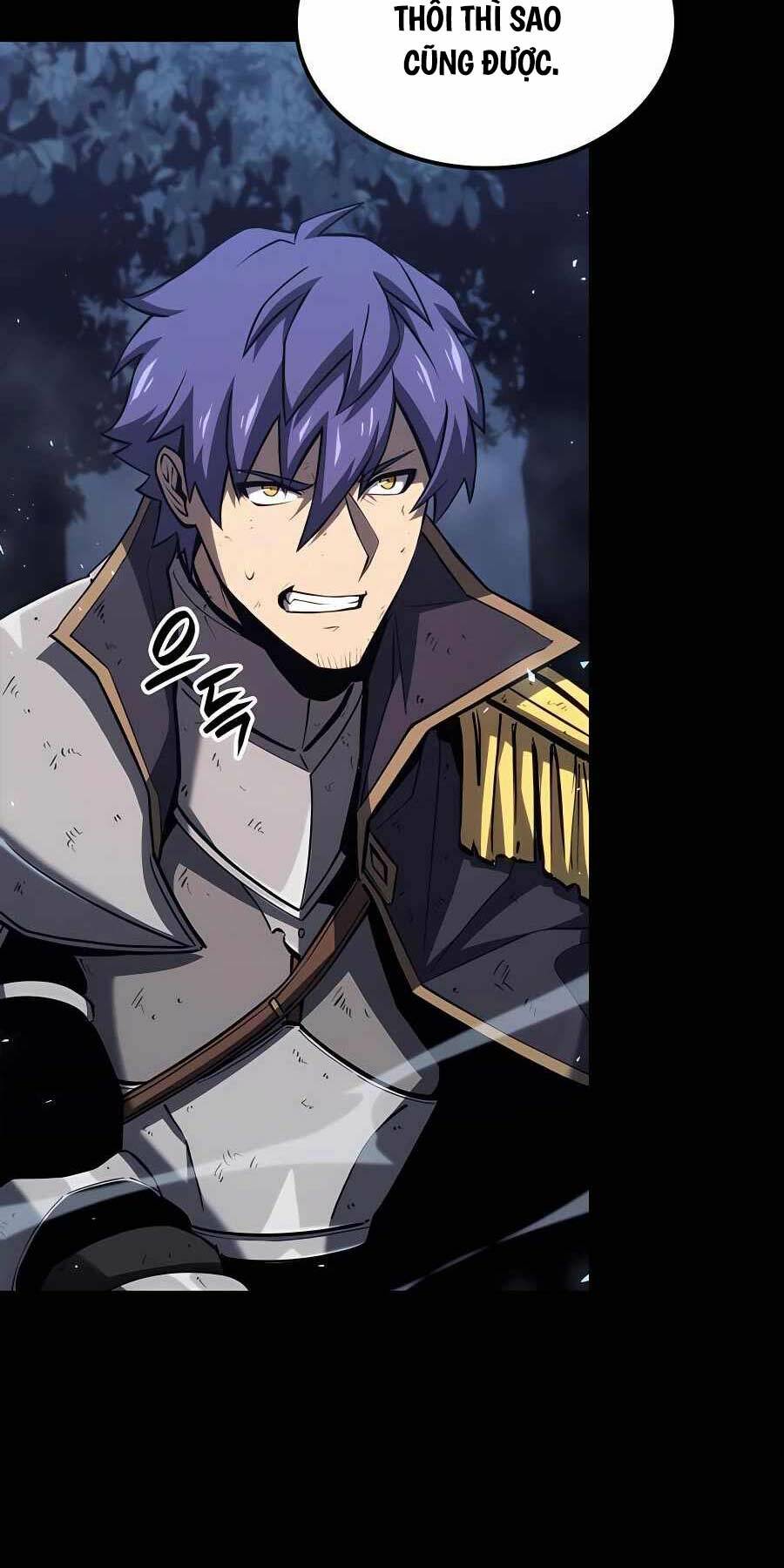 Con Trai Út Của Bá Tước Là Một Người Chơi Chapter 46 - Trang 12