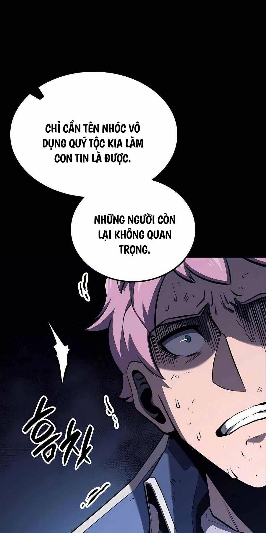 Con Trai Út Của Bá Tước Là Một Người Chơi Chapter 46 - Trang 13