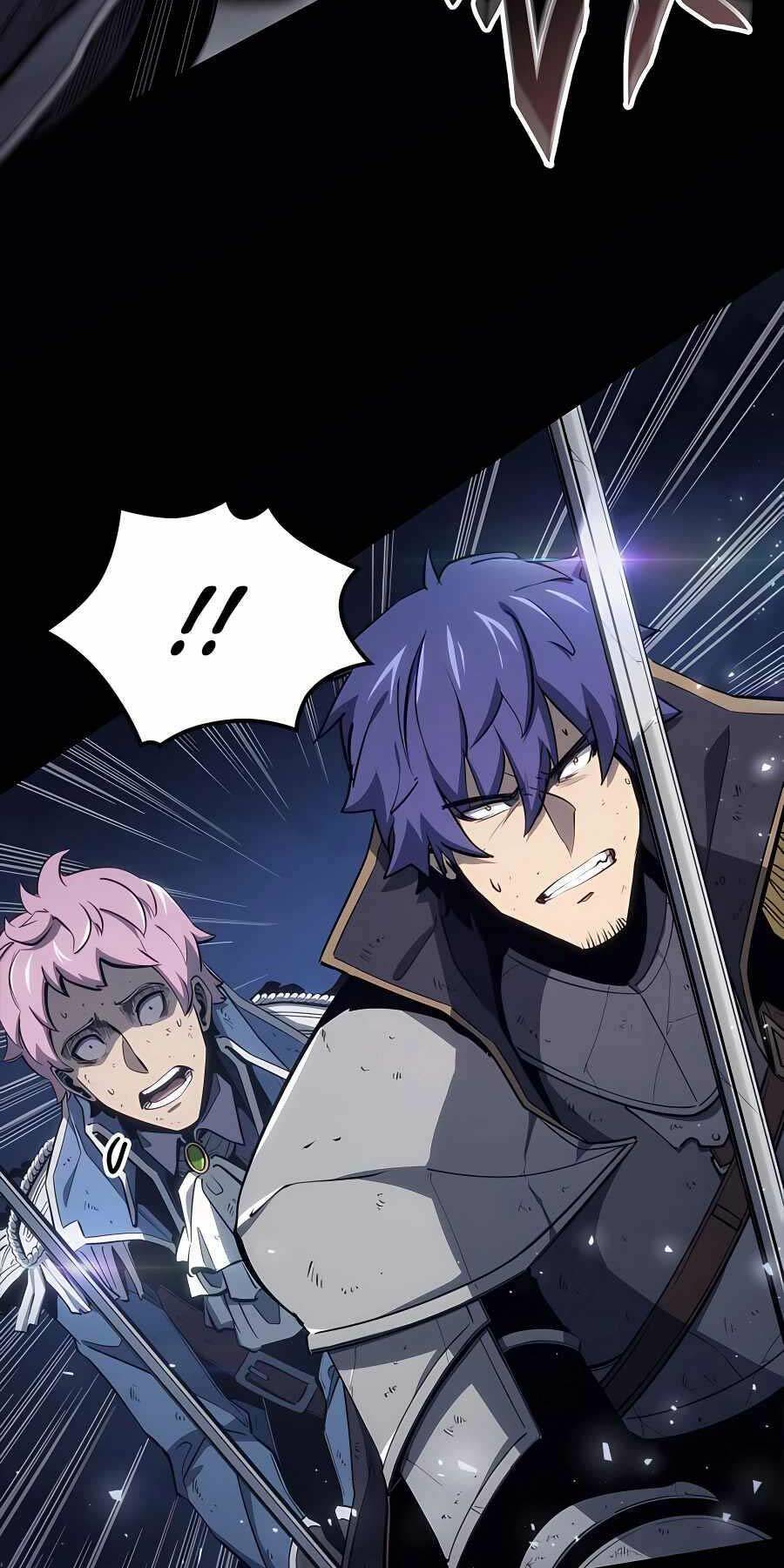 Con Trai Út Của Bá Tước Là Một Người Chơi Chapter 46 - Trang 16