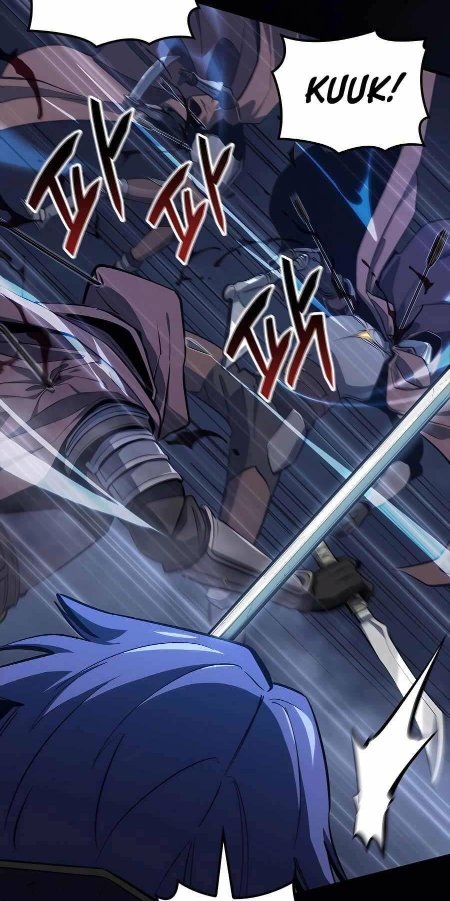 Con Trai Út Của Bá Tước Là Một Người Chơi Chapter 46 - Trang 18