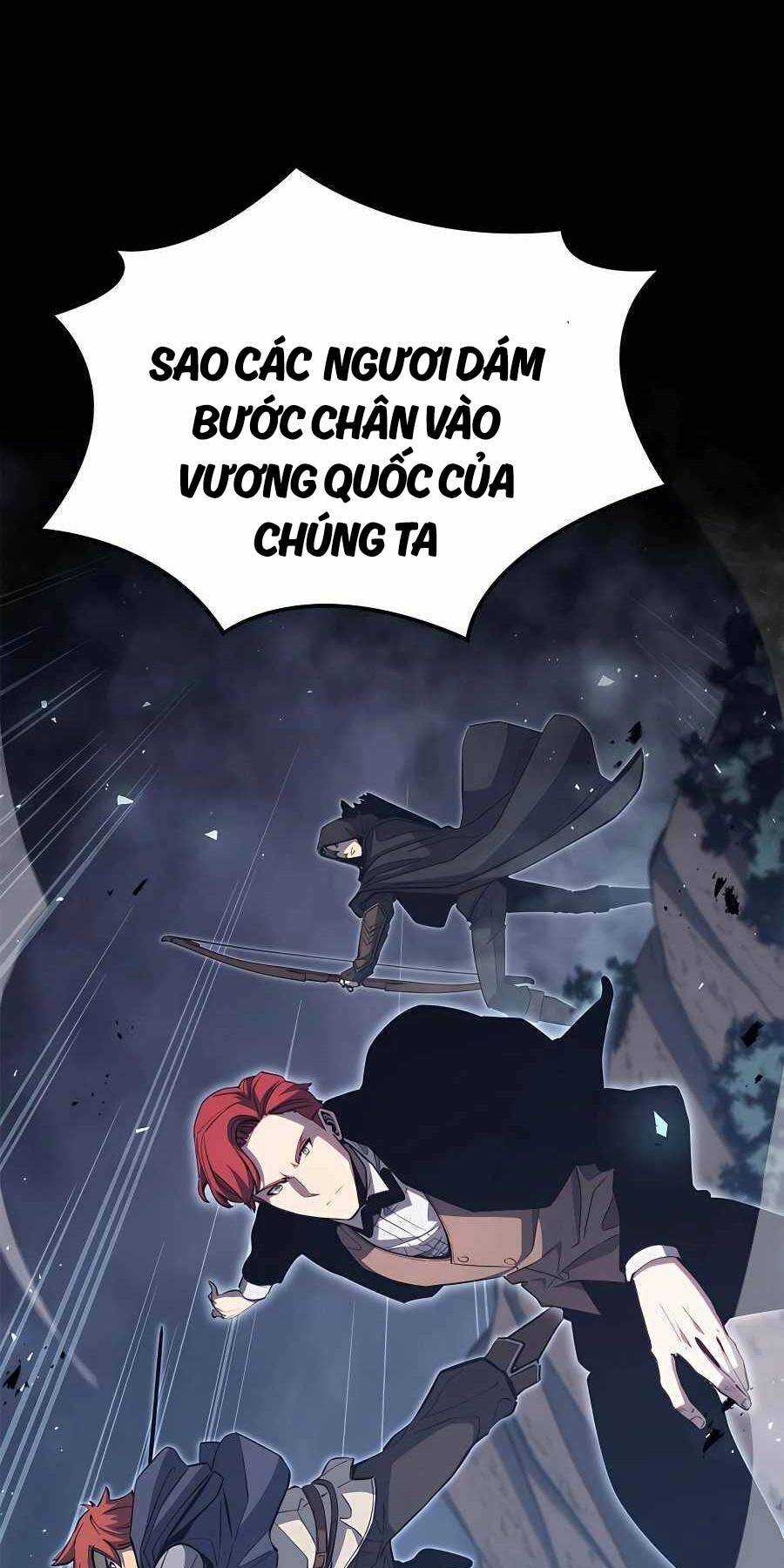 Con Trai Út Của Bá Tước Là Một Người Chơi Chapter 46 - Trang 21