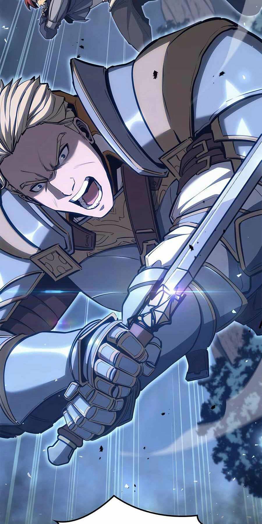 Con Trai Út Của Bá Tước Là Một Người Chơi Chapter 46 - Trang 22