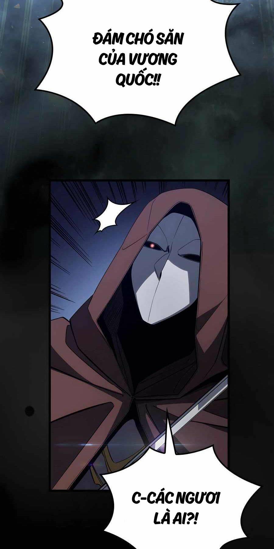 Con Trai Út Của Bá Tước Là Một Người Chơi Chapter 46 - Trang 23