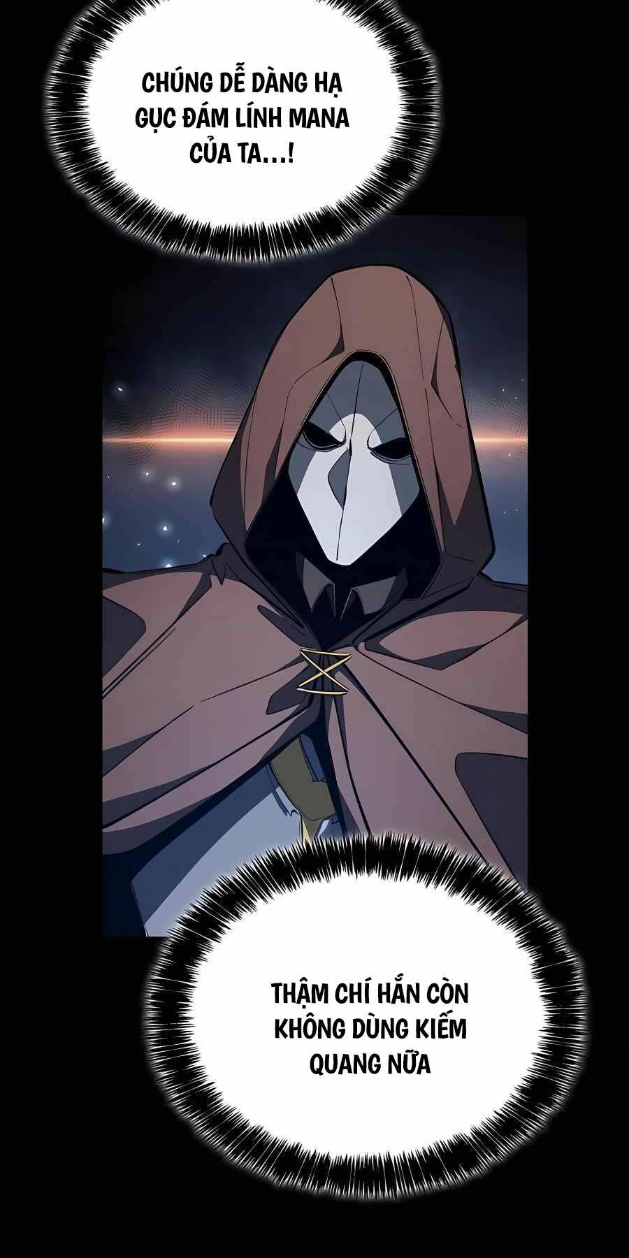 Con Trai Út Của Bá Tước Là Một Người Chơi Chapter 46 - Trang 29