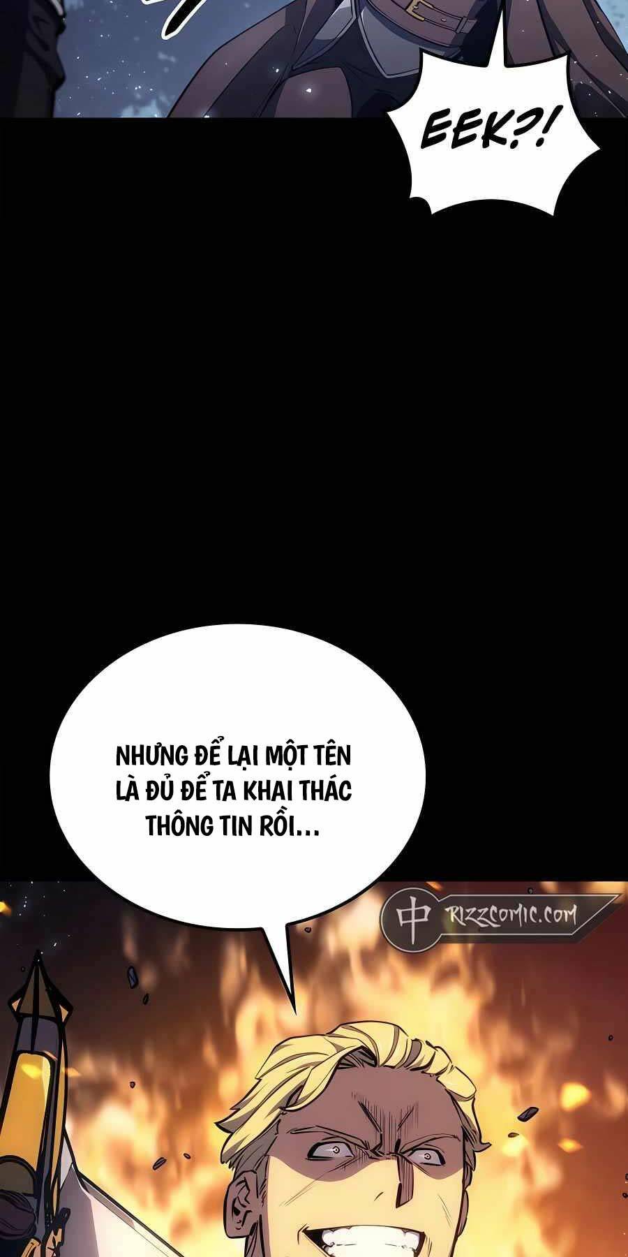 Con Trai Út Của Bá Tước Là Một Người Chơi Chapter 46 - Trang 31