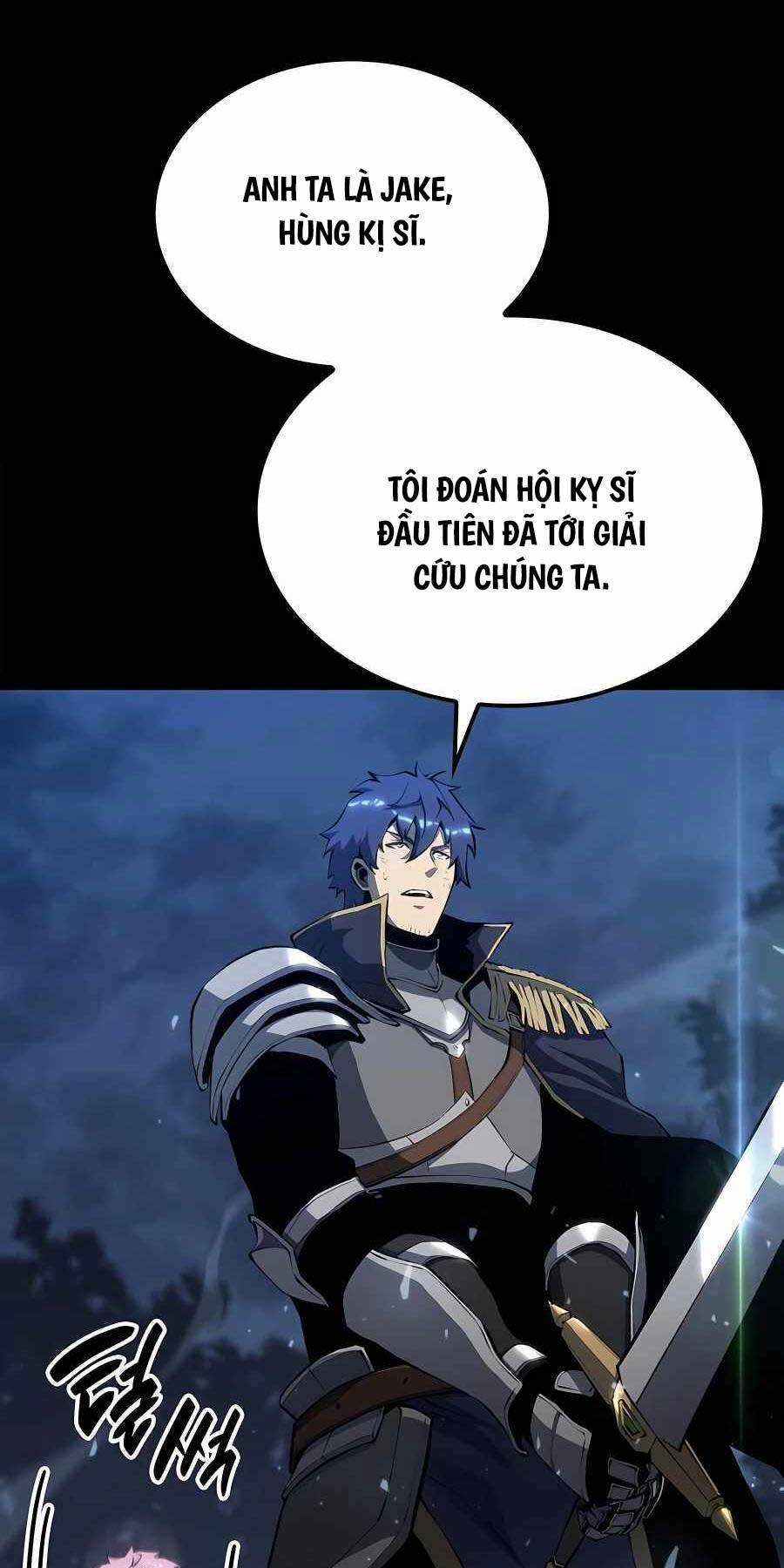 Con Trai Út Của Bá Tước Là Một Người Chơi Chapter 46 - Trang 33