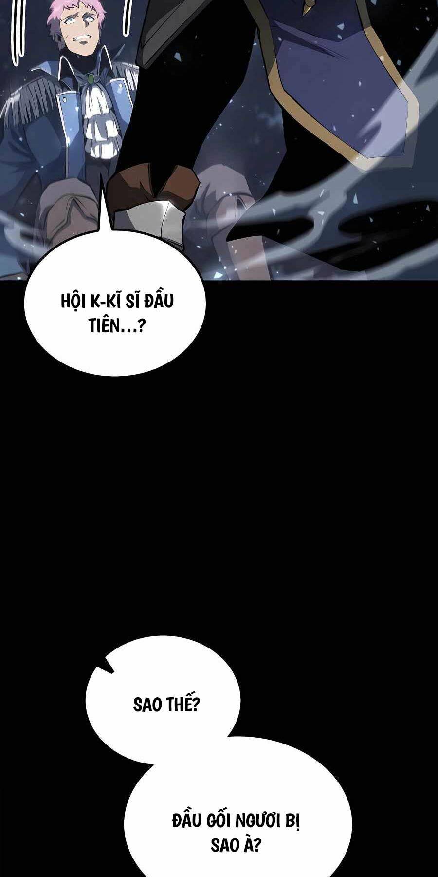 Con Trai Út Của Bá Tước Là Một Người Chơi Chapter 46 - Trang 34