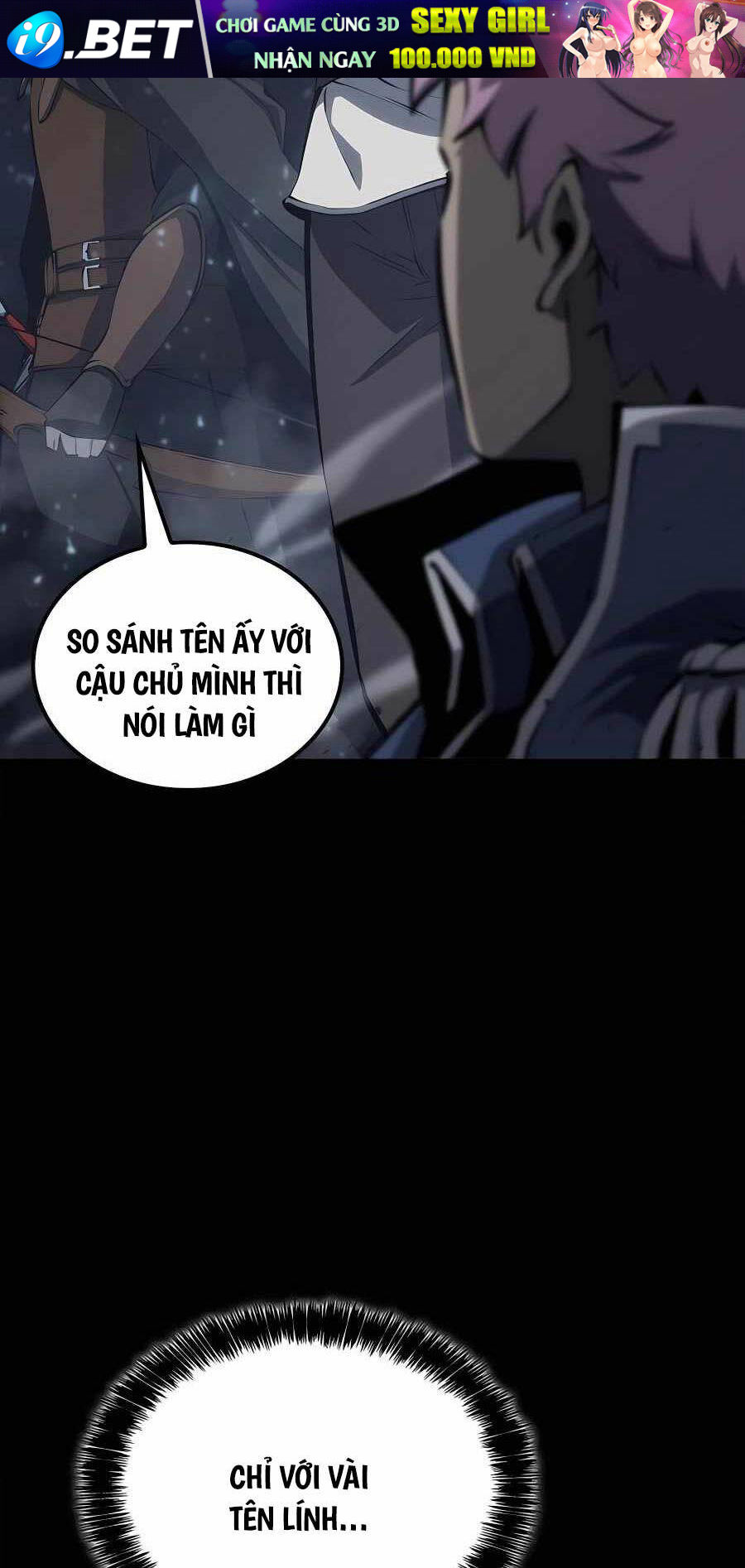 Con Trai Út Của Bá Tước Là Một Người Chơi Chapter 46 - Trang 37