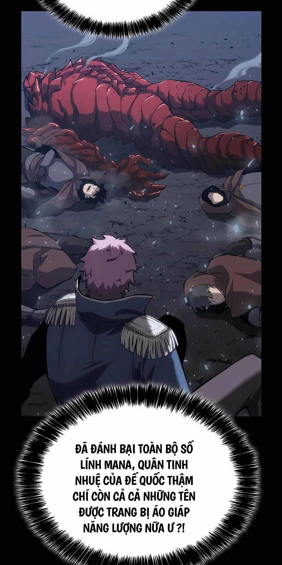 Con Trai Út Của Bá Tước Là Một Người Chơi Chapter 46 - Trang 38