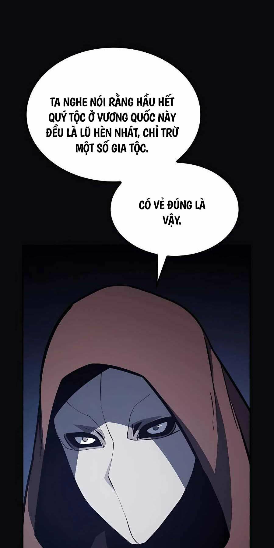 Con Trai Út Của Bá Tước Là Một Người Chơi Chapter 46 - Trang 3