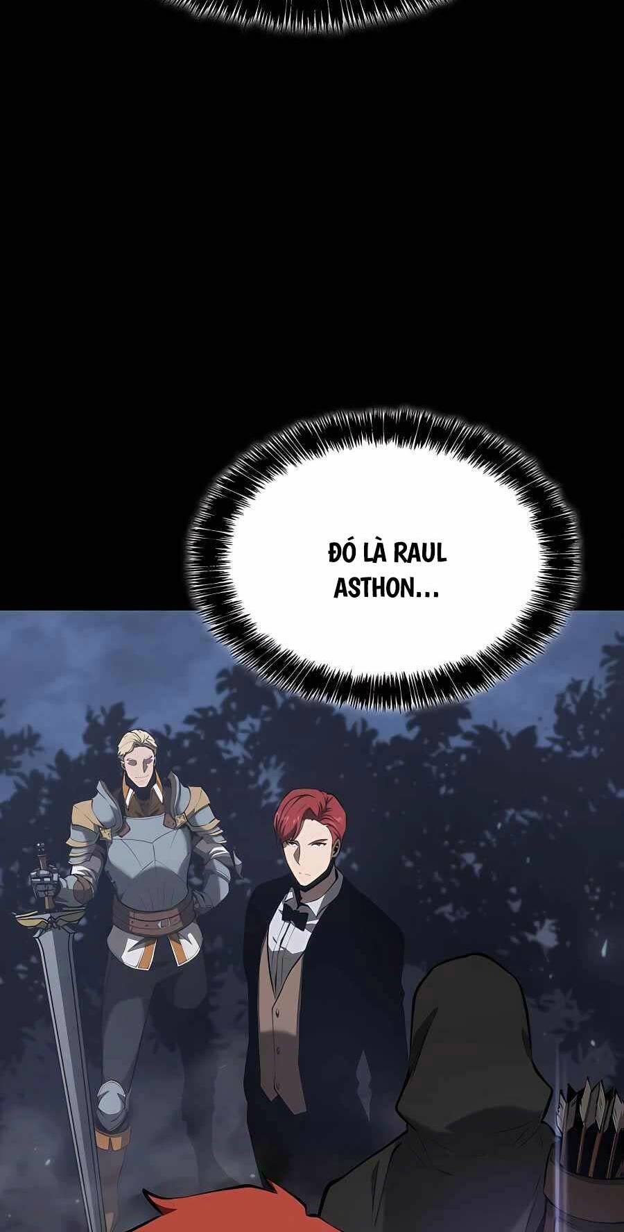 Con Trai Út Của Bá Tước Là Một Người Chơi Chapter 46 - Trang 39