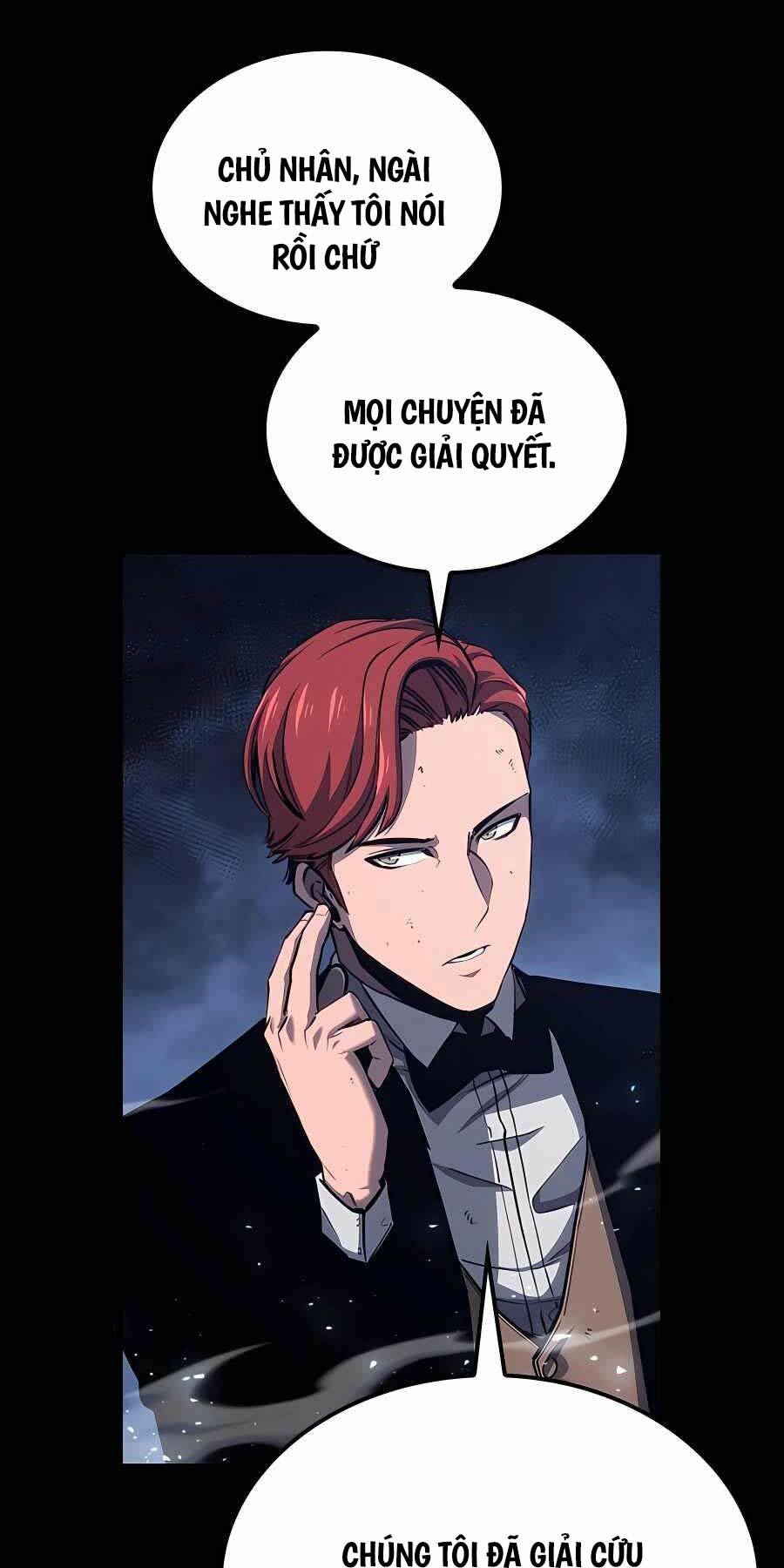 Con Trai Út Của Bá Tước Là Một Người Chơi Chapter 46 - Trang 41