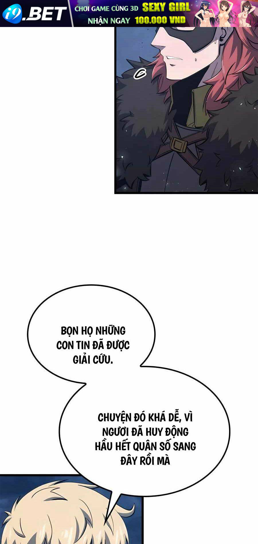 Con Trai Út Của Bá Tước Là Một Người Chơi Chapter 46 - Trang 46