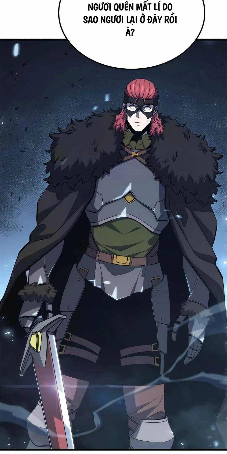 Con Trai Út Của Bá Tước Là Một Người Chơi Chapter 46 - Trang 48