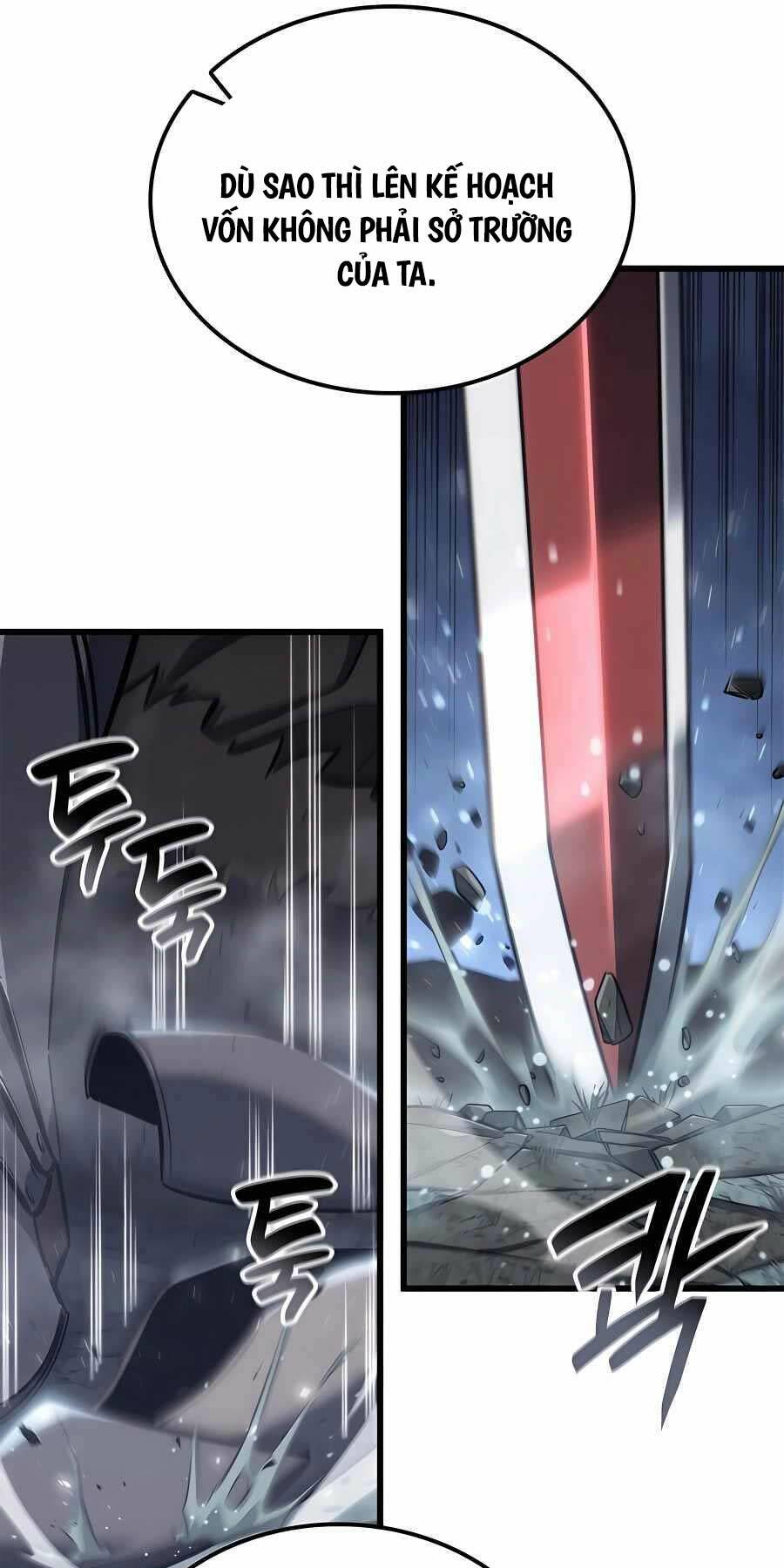 Con Trai Út Của Bá Tước Là Một Người Chơi Chapter 46 - Trang 52