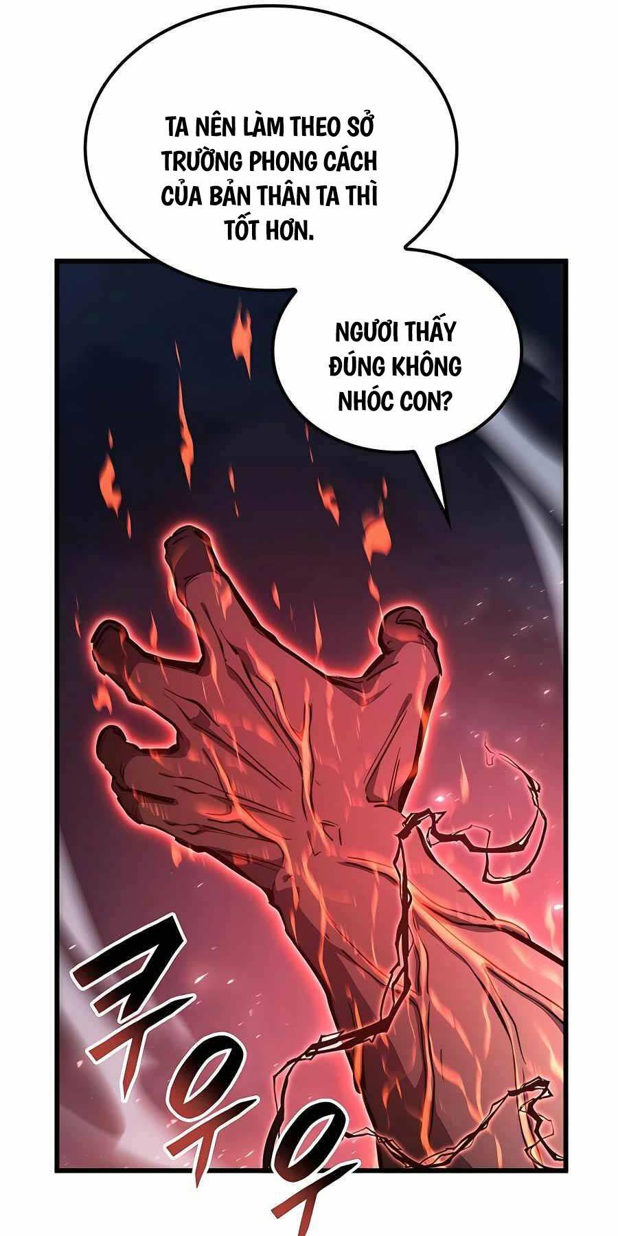 Con Trai Út Của Bá Tước Là Một Người Chơi Chapter 46 - Trang 55