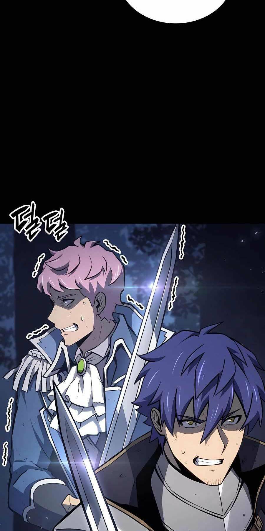 Con Trai Út Của Bá Tước Là Một Người Chơi Chapter 46 - Trang 6