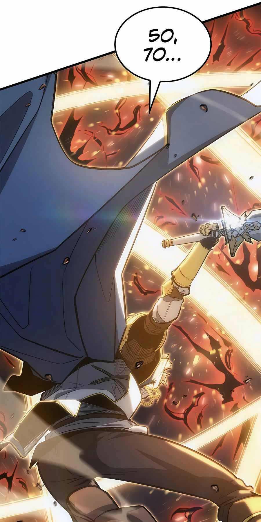 Con Trai Út Của Bá Tước Là Một Người Chơi Chapter 46 - Trang 76