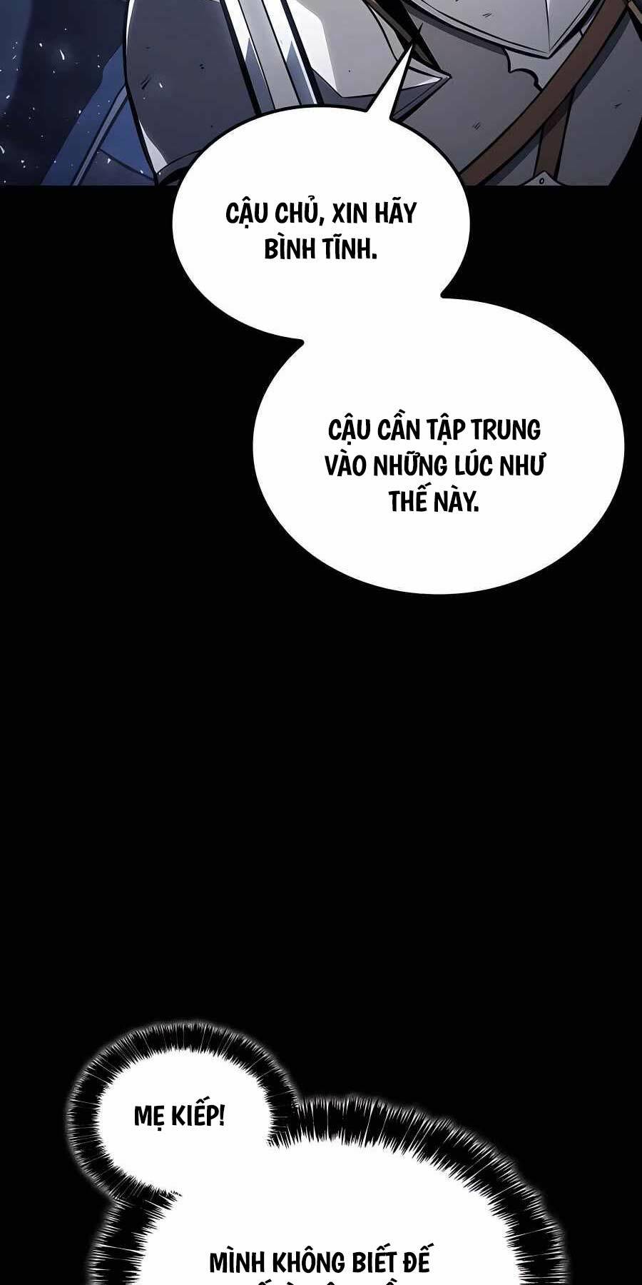 Con Trai Út Của Bá Tước Là Một Người Chơi Chapter 46 - Trang 7