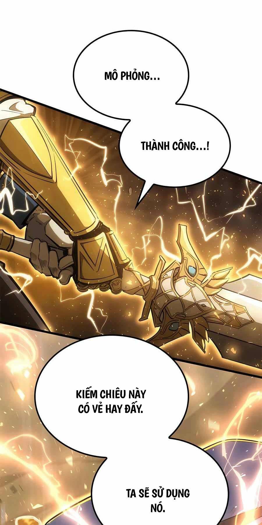 Con Trai Út Của Bá Tước Là Một Người Chơi Chapter 46 - Trang 84