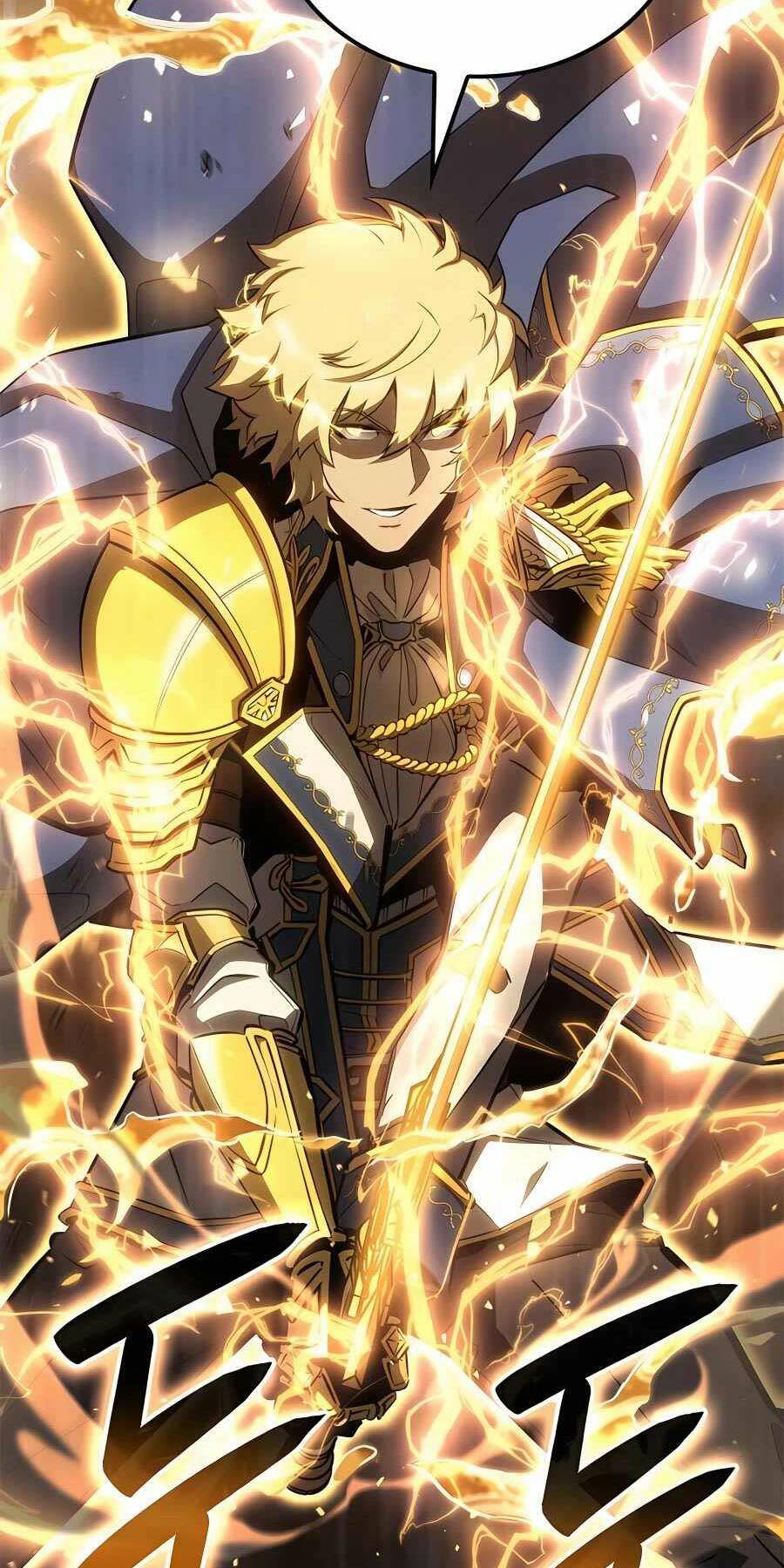 Con Trai Út Của Bá Tước Là Một Người Chơi Chapter 46 - Trang 85