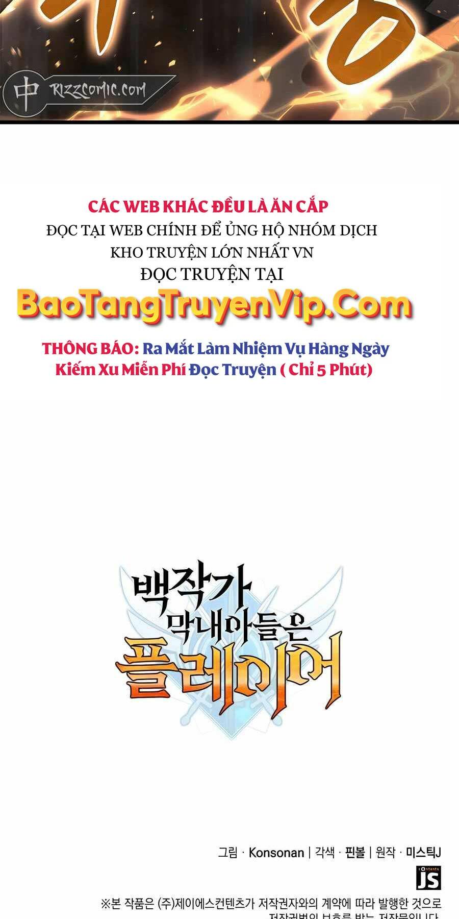 Con Trai Út Của Bá Tước Là Một Người Chơi Chapter 46 - Trang 86